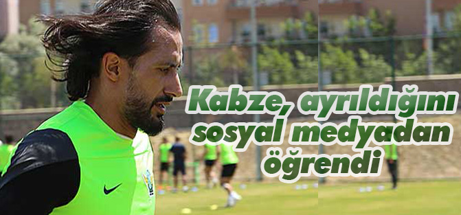 Hasan Kabze: Aykut Kocaman çok şaşırdı