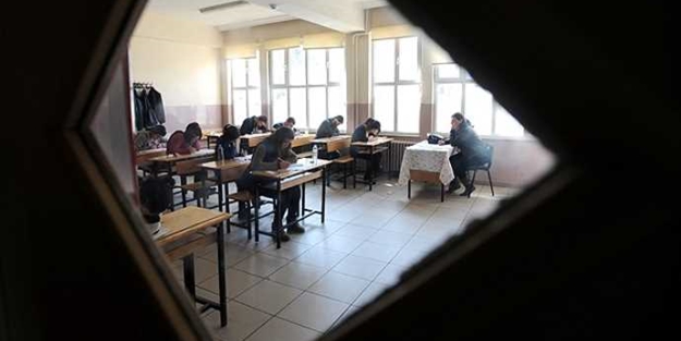 Özel öğretim kursları gelecek yıldan itibaren kapatılacak