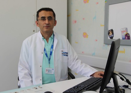 Çocuklarda ölüme bile neden olan ishale dikkat