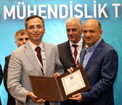 Tosun TÜBA üyeliğine seçildi