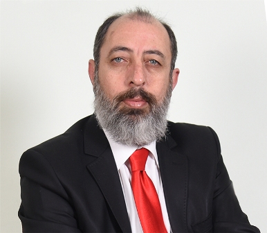 Yavuz’dan basın emekçileri günü kutlaması