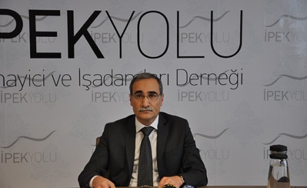 "Basın Bayramı Kutlu Olsun"