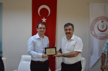 Ağır’a Hüzünlü Veda….