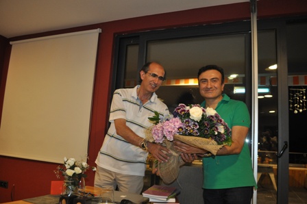 Ne yediğimize dikkat edelim