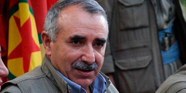 Terörist başından "HDP'ye oy verin" çağrısı