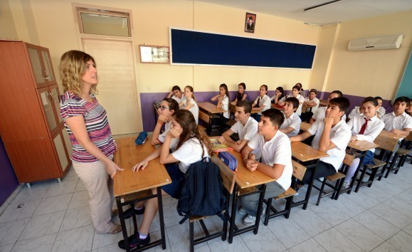 350 bin öğrenciye özel okul teşviği verilecek