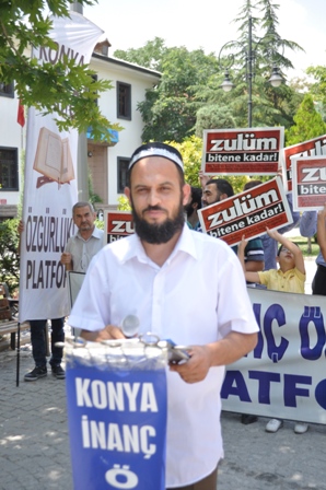 Türkiye kumpasa çekiliyor