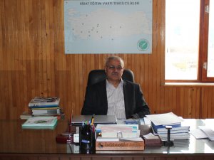 Ribat Eğitim Vakfı terörü lanetledi