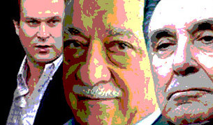 Cemaat , Hürriyet, Cumhuriyet operasyonları böyle gördü