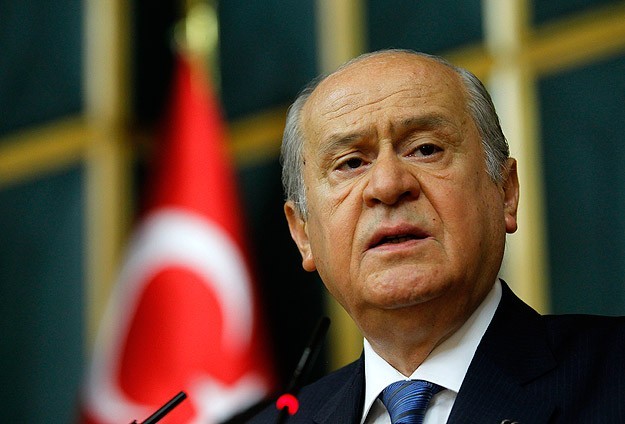 Bahçeli: Geçici hükümet tüm imkanları eksiksiz kullanmalı