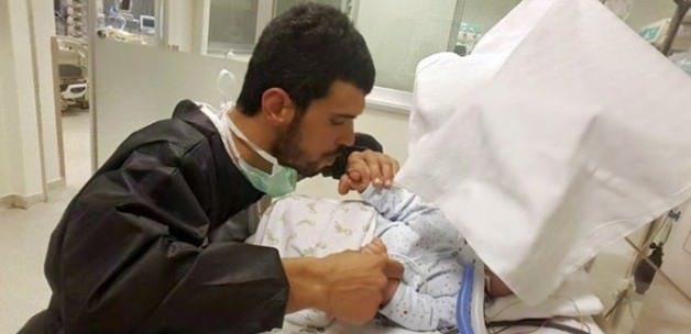 Kenan Sofuoğlu şimdi de evlat acısı  yaşıyor