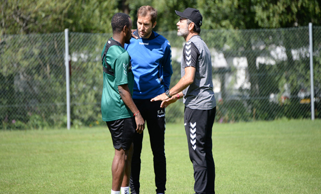 Aykut Kocaman'dan Traore yorumu