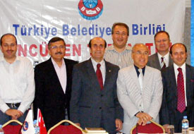 Keşke BÜYÜKŞEHİR olmasaydık !