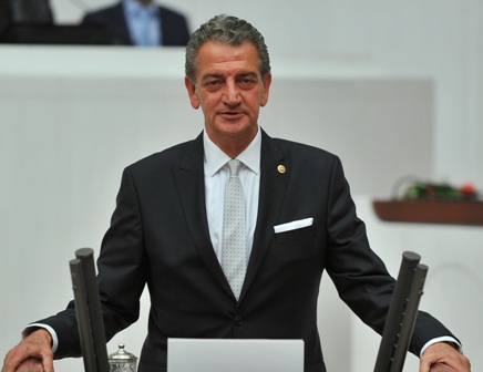 Hüsnü Bozkurt, Konya belde yollarını sordu