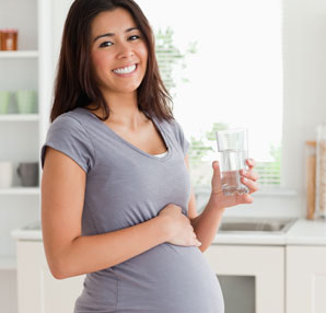 Yaz aylarında gebelik