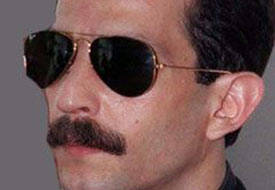 "Biz DEVLET için KURŞUN sıktık"