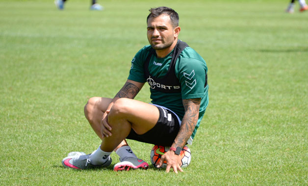 Kenan Özer, Kıbrıs'a transfer oldu