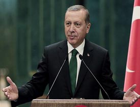 Erdoğan: Olmuyorsa milleti oyalamanın anlamı yok