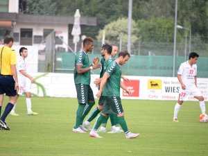 Torku Konyaspor  Al Nassr ile karşılaşacak