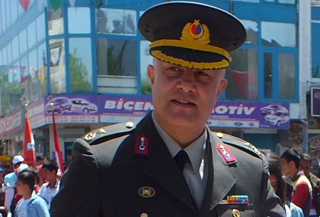 Malazgirt İlçe Jandarma Komutanı Kulaksız’ın köyünde yas var