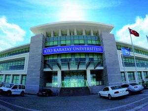 En iyiler KTO Karatay Üniversitesi’ni tercih etti