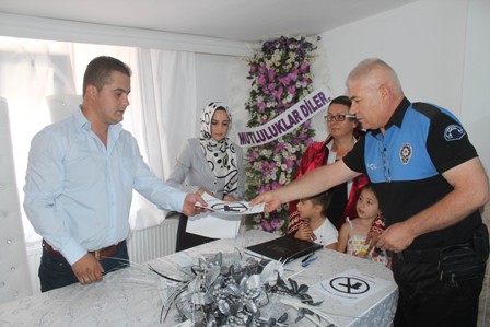 Beyşehir’de düğün evi, yas evi olmayacak