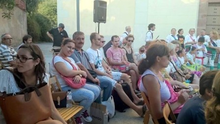 Eğitimciler İspanya’dan döndü