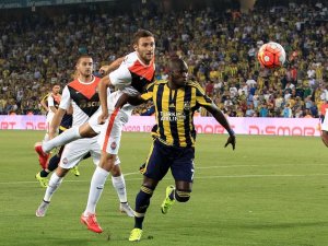Fenerbahçe'nin lige başlangıç maçları