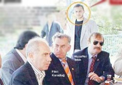 İşte bir UTANÇ fotoğrafı daha