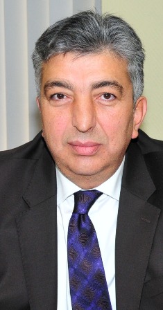 “ Tarım, geleceğin sektörü olacak”