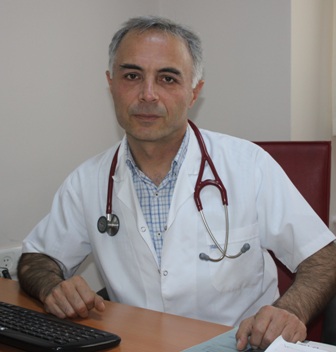 “Ölenlerin Yüzde 75’i Erkek”