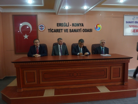 MEVKA'dan süt üreticilerine destek