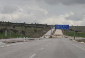 Özdemir’den Ilgınlılara müjde