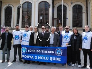Hasan Karayılan vefat etti