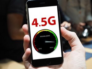 4,5G ihalesine Netgsm'de katılacak