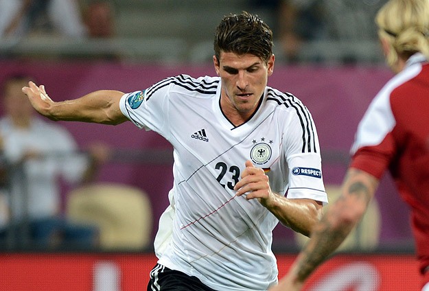 Löw'den Gomez açıklaması
