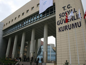 SGK'dan önemli uyarı! Son gün yarın