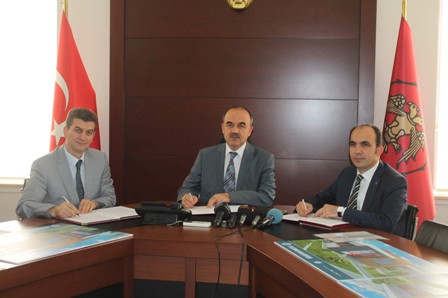 Selçuklu’ya 2 yeni 112 Acil sağlık merkezi