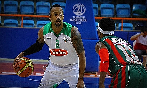 Torku Konyaspor, Bremer ile nikah tazeledi