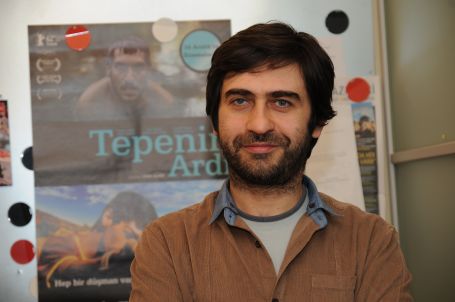 Konyalı yönetmenin filmi Venedik’te