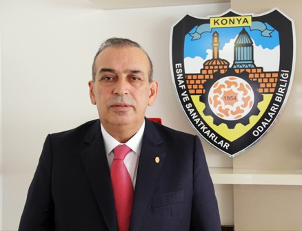 Esnaflardan teröre tepki