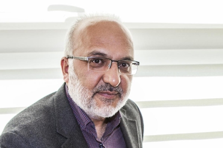 Yetimlerin yüzleri gülsün