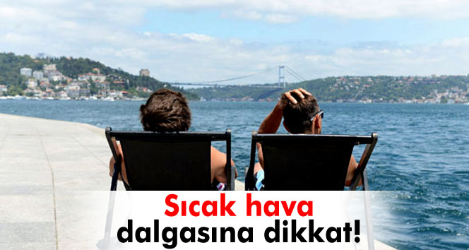 Bugün hava nasıl olacak?