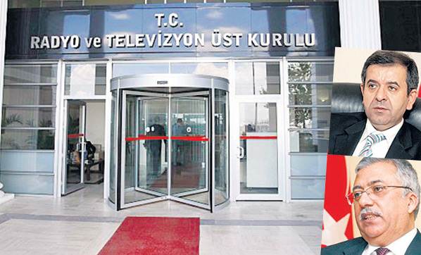 İlhan Yerlikaya RTÜK Başkanı seçildi mi?