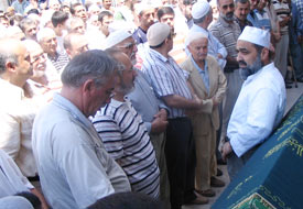Hafız Ahmet Kutlu vefat etti