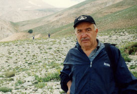 Recai KICIKOĞLU