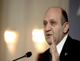 Işık: Öyle silahlar ürettik ki PKK düşünsün