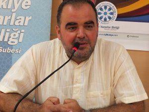 Hafız Ahmet Çalışır: Önce Kur'an'la buluşmalıyız