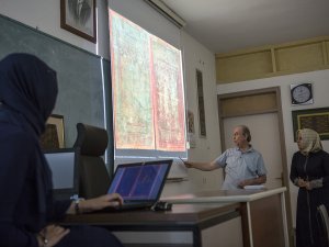 Selçuklu ve İslam sanatına ilgi artıyor