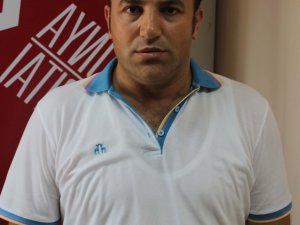 Konyalı 'Gazi'nin yürüme sevinci
